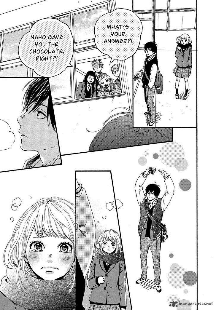 Orange Takano Ichigo 21 33