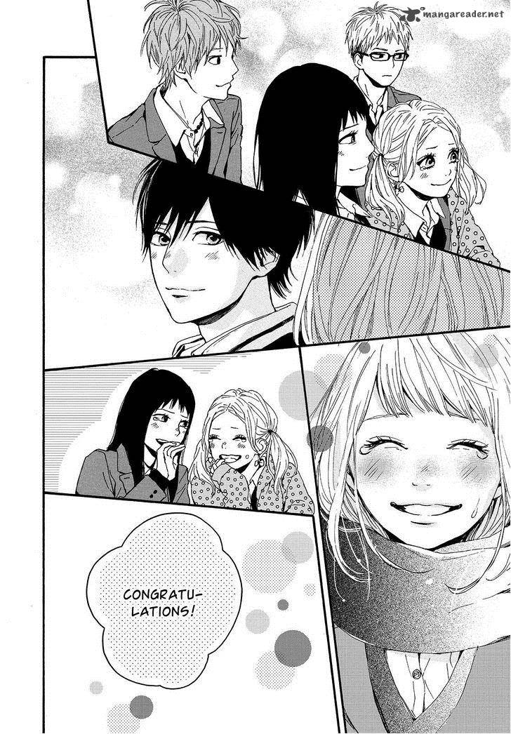 Orange Takano Ichigo 21 34