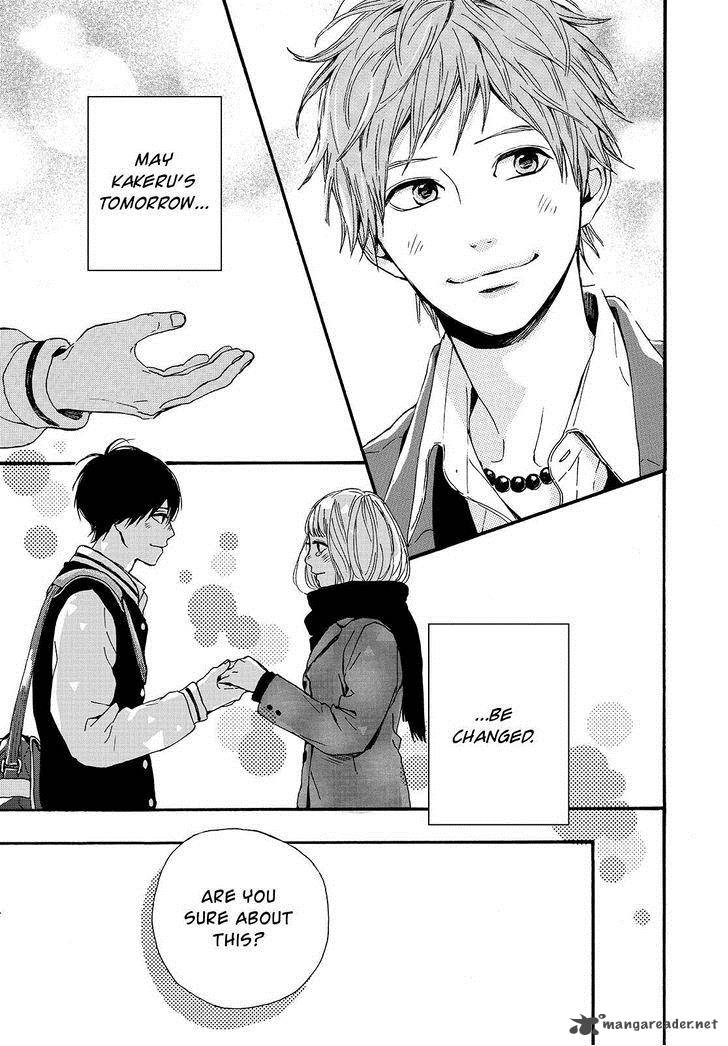 Orange Takano Ichigo 21 35