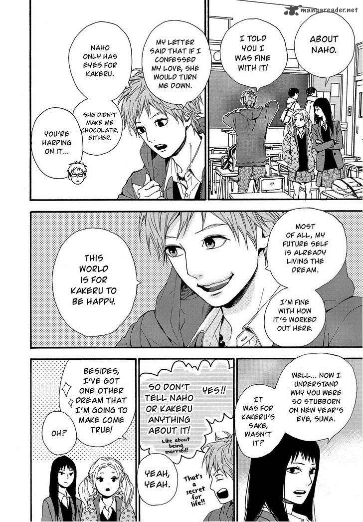 Orange Takano Ichigo 21 36
