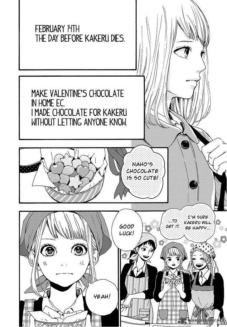 Orange Takano Ichigo 21 4
