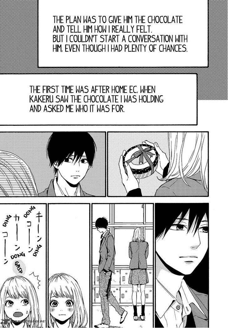 Orange Takano Ichigo 21 5