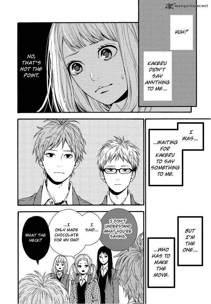 Orange Takano Ichigo 21 6