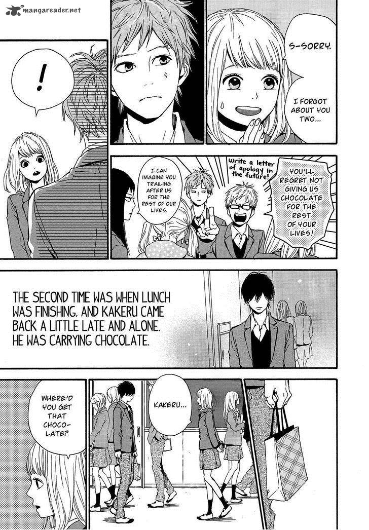 Orange Takano Ichigo 21 7