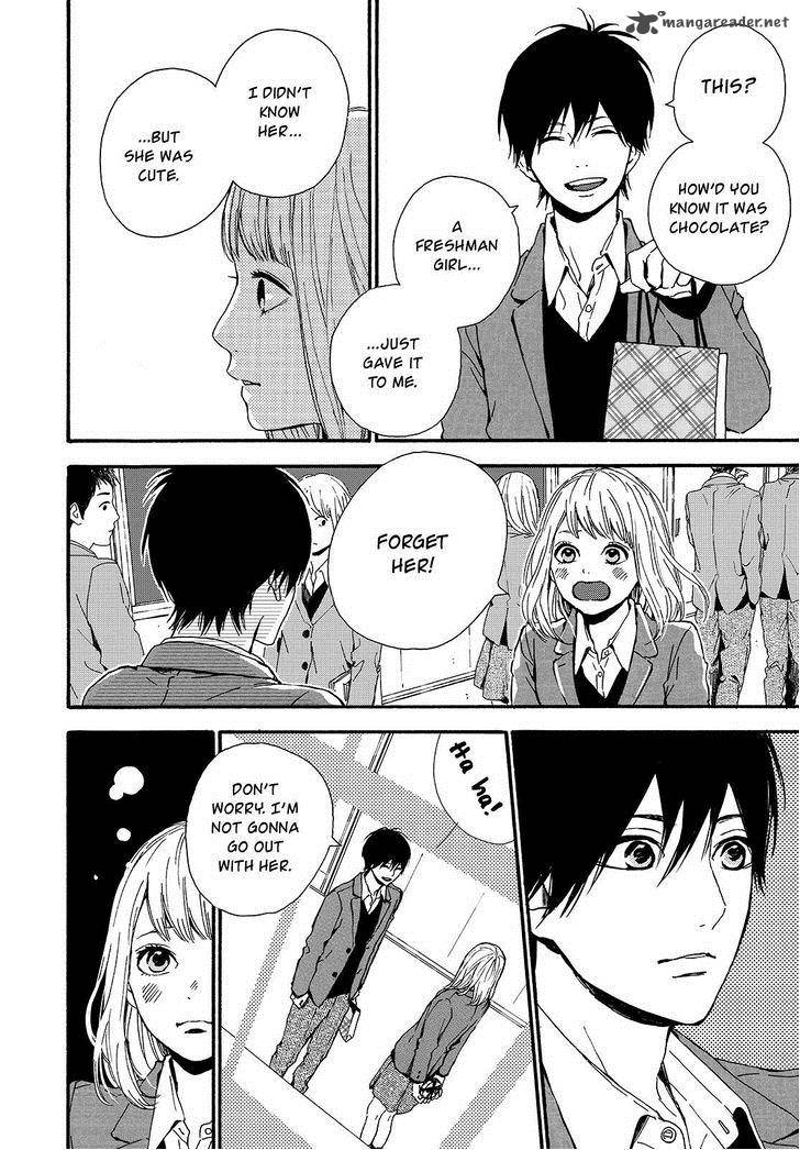 Orange Takano Ichigo 21 8