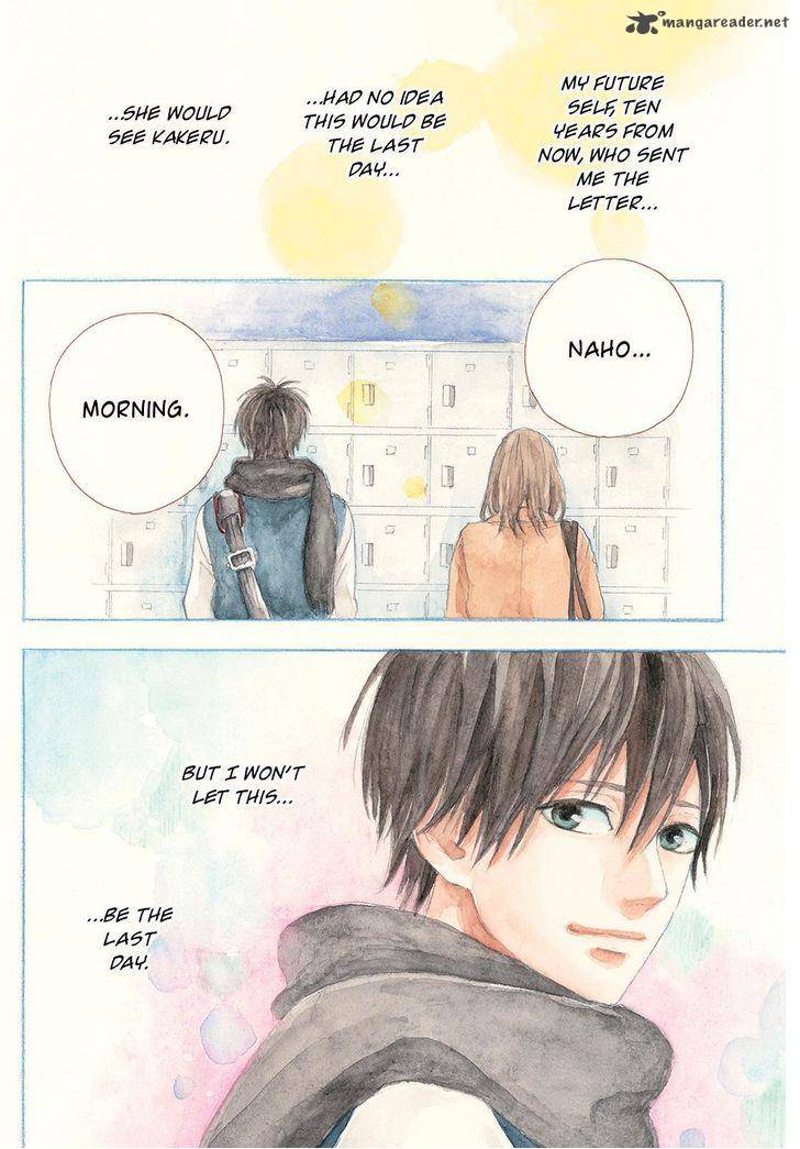 Orange Takano Ichigo 22 1