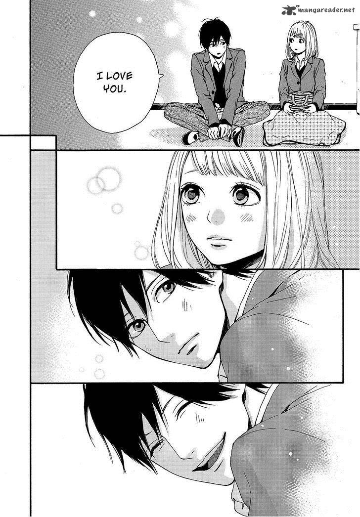 Orange Takano Ichigo 22 10