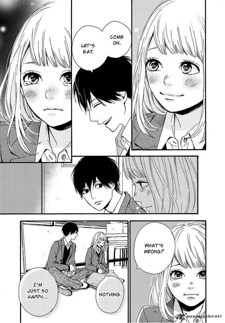 Orange Takano Ichigo 22 11