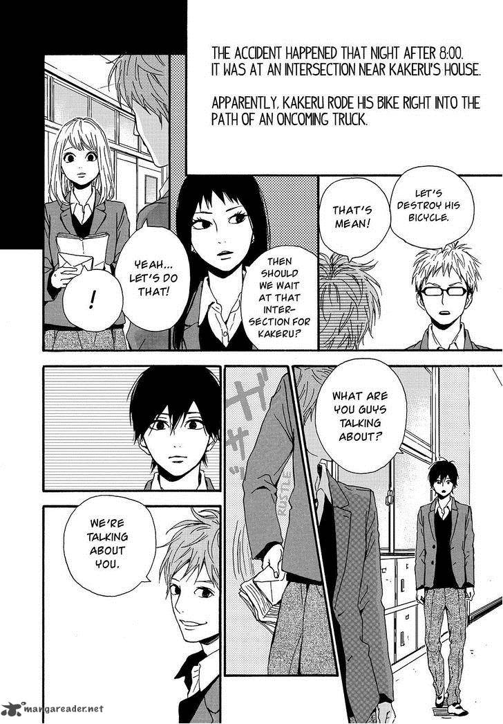 Orange Takano Ichigo 22 14