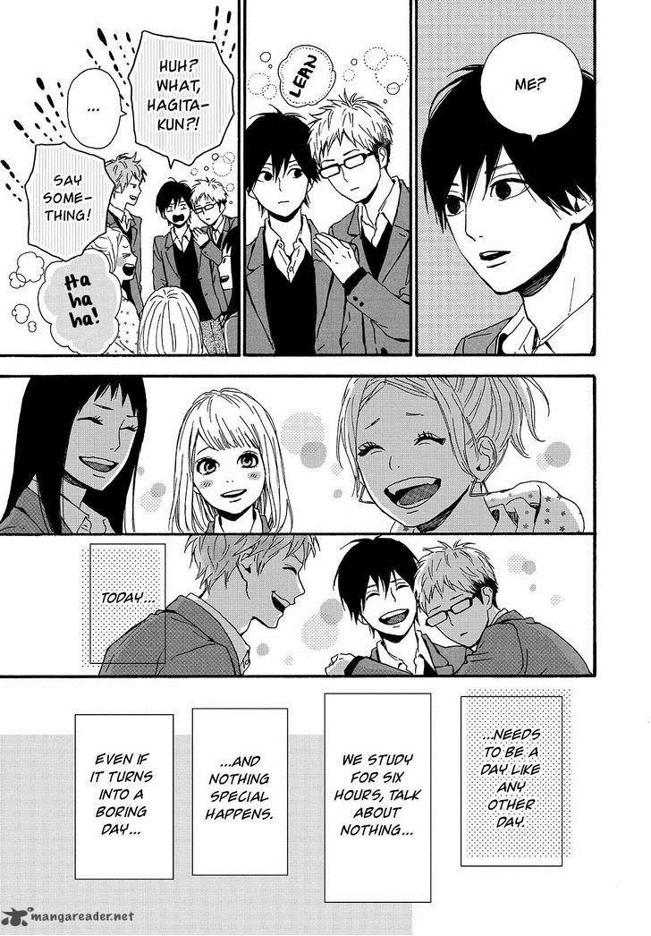 Orange Takano Ichigo 22 15