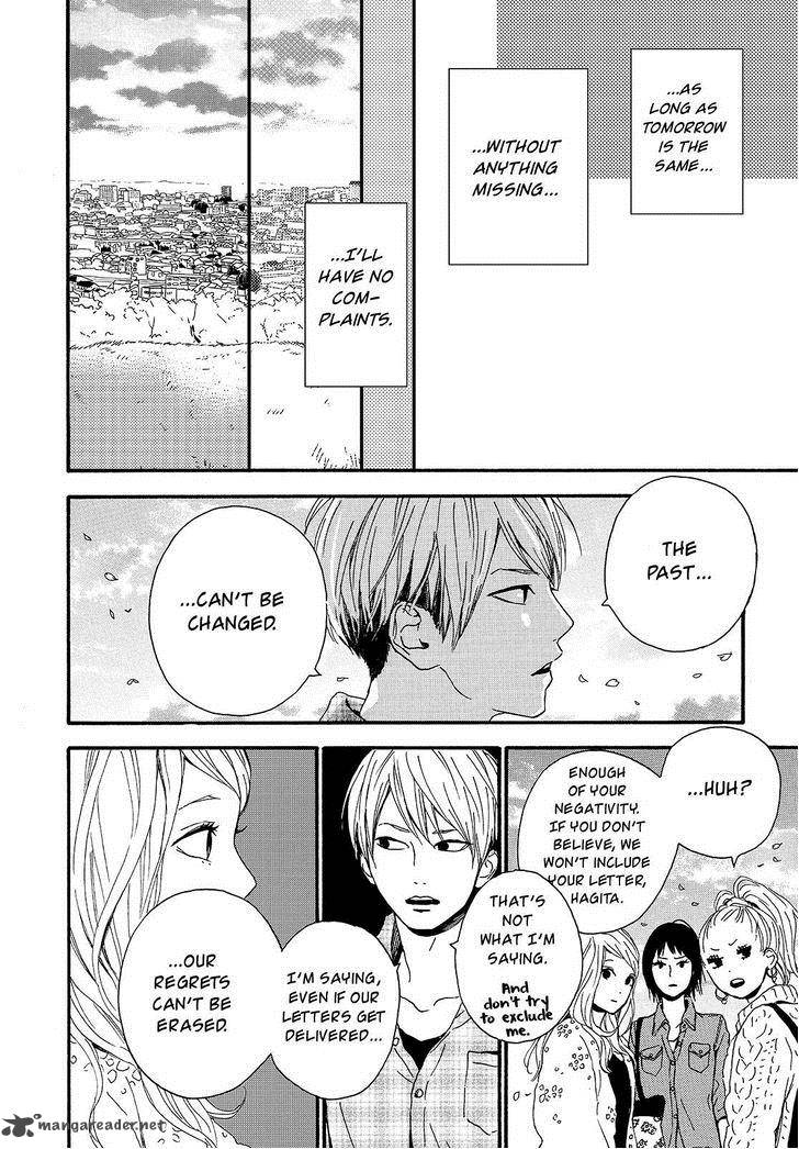 Orange Takano Ichigo 22 16