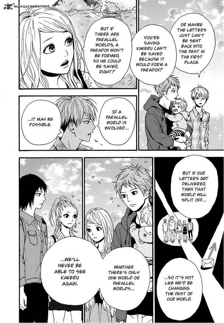 Orange Takano Ichigo 22 18