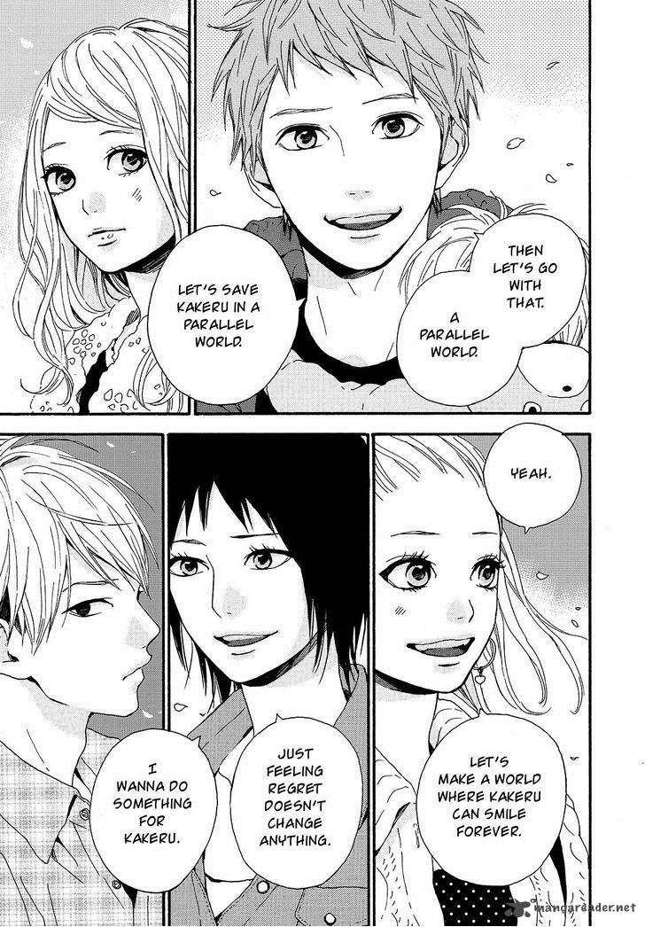Orange Takano Ichigo 22 19