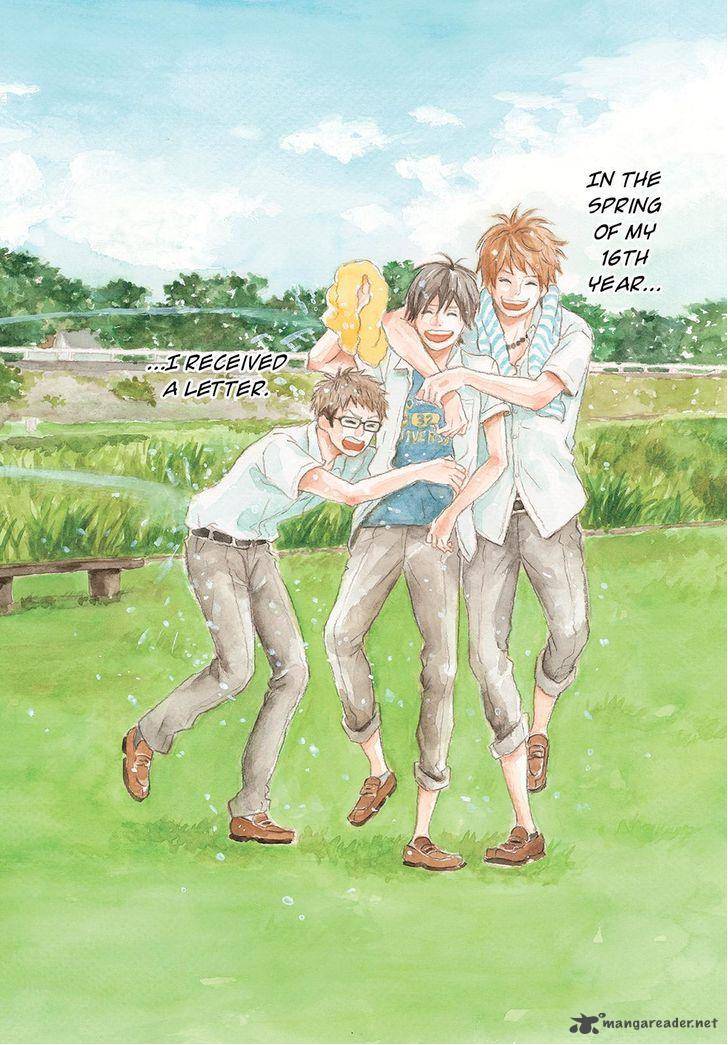 Orange Takano Ichigo 22 2