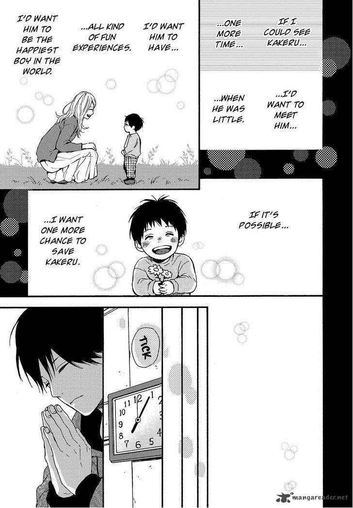 Orange Takano Ichigo 22 21