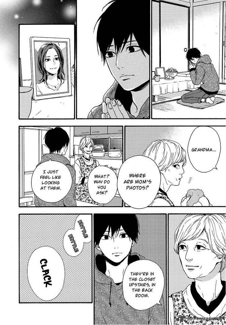 Orange Takano Ichigo 22 22