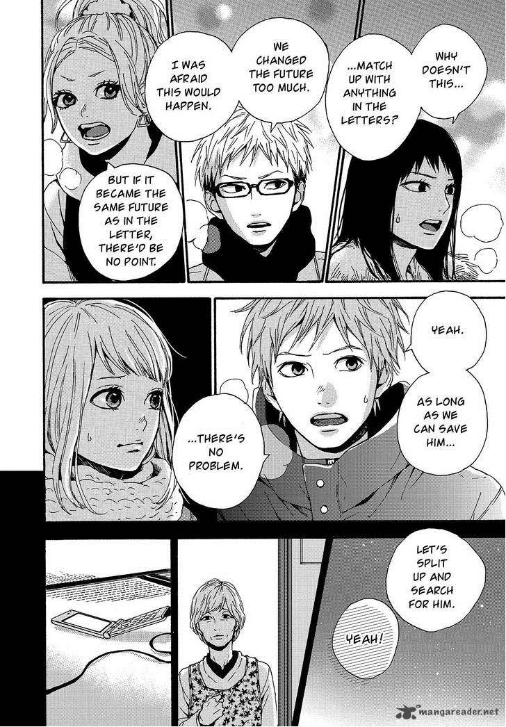 Orange Takano Ichigo 22 28