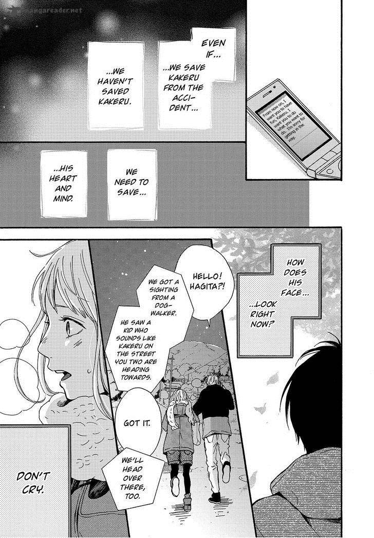Orange Takano Ichigo 22 29