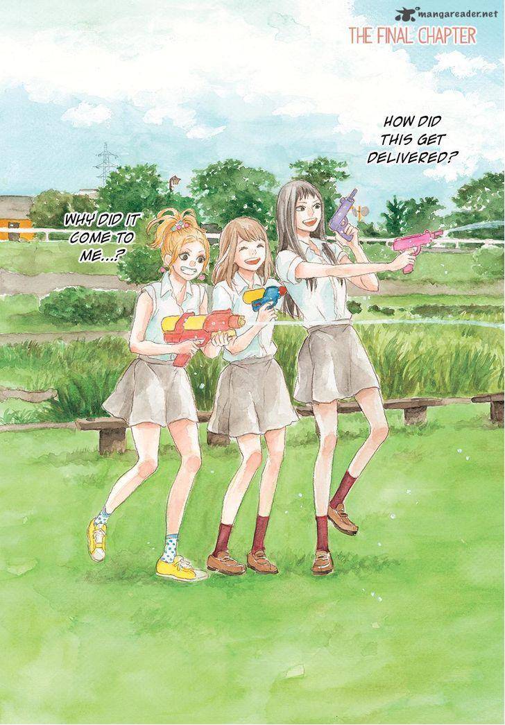 Orange Takano Ichigo 22 3