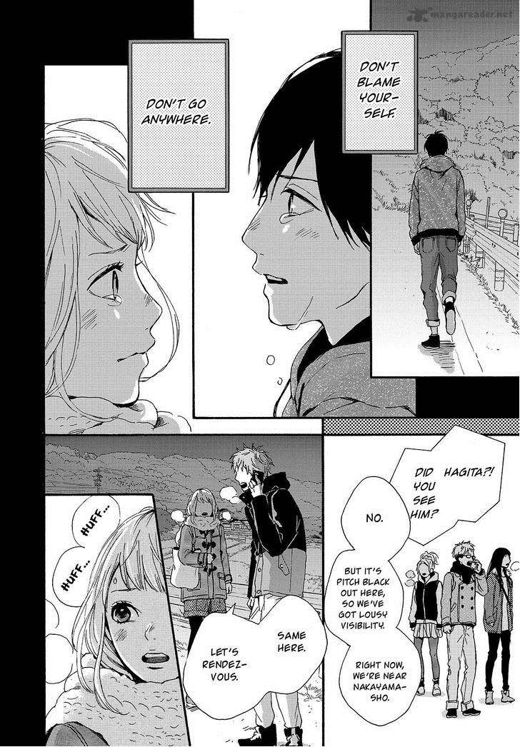 Orange Takano Ichigo 22 30