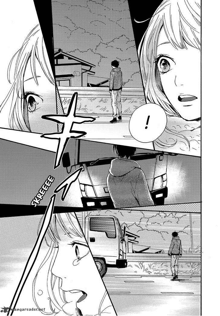 Orange Takano Ichigo 22 31