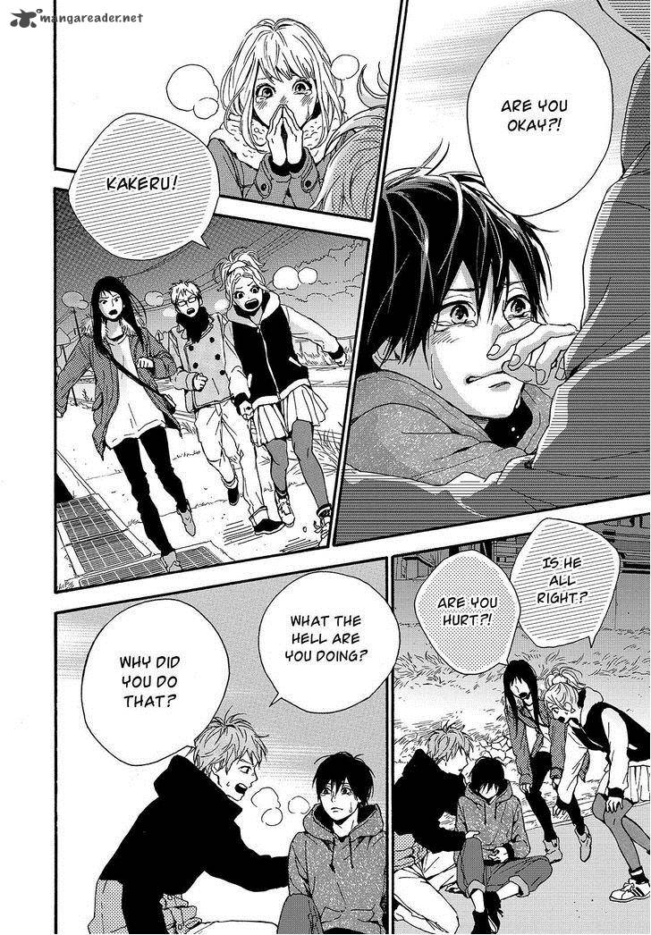 Orange Takano Ichigo 22 34