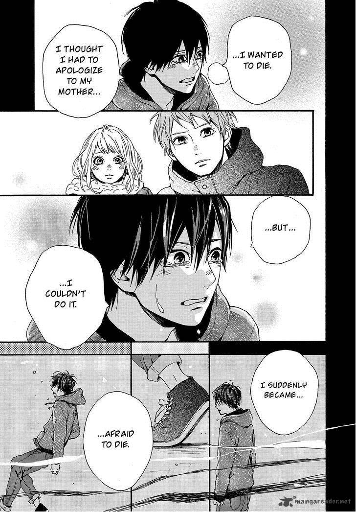 Orange Takano Ichigo 22 35