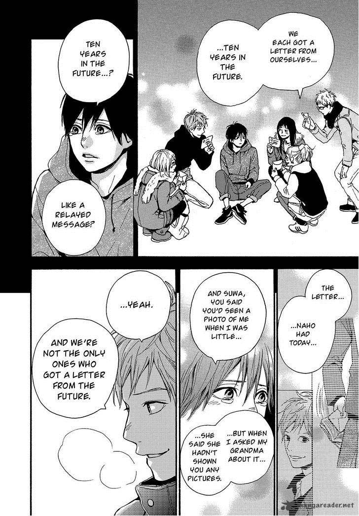 Orange Takano Ichigo 22 38