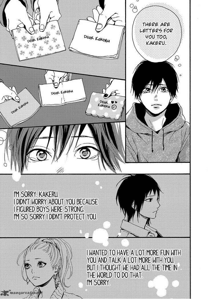 Orange Takano Ichigo 22 39