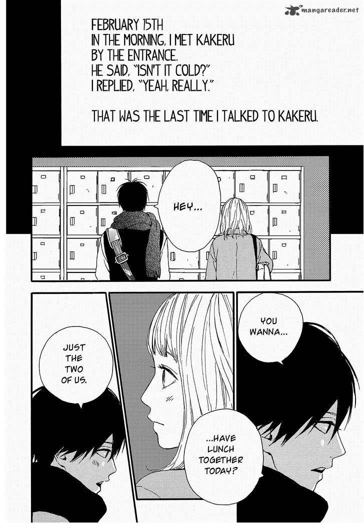 Orange Takano Ichigo 22 4