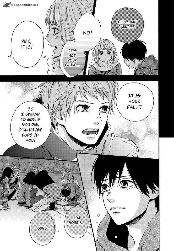 Orange Takano Ichigo 22 41