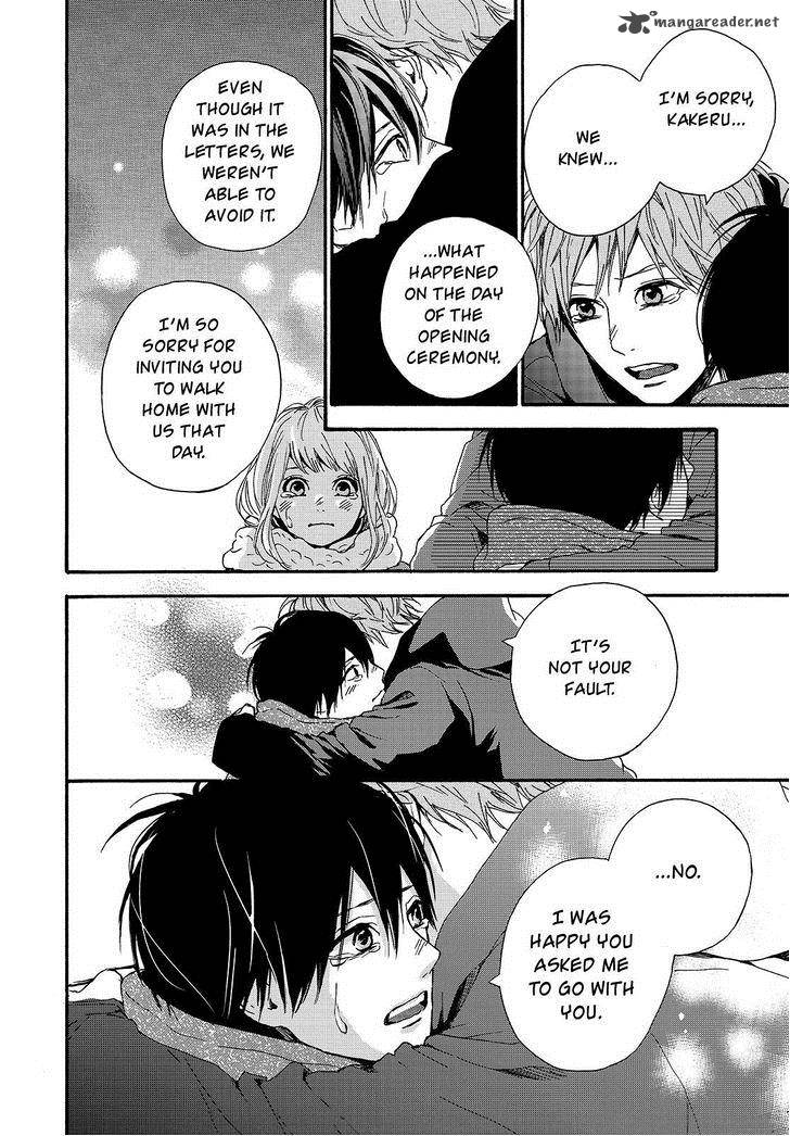 Orange Takano Ichigo 22 42