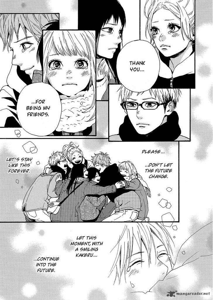 Orange Takano Ichigo 22 43
