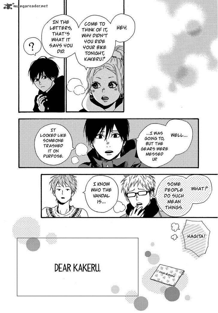 Orange Takano Ichigo 22 44