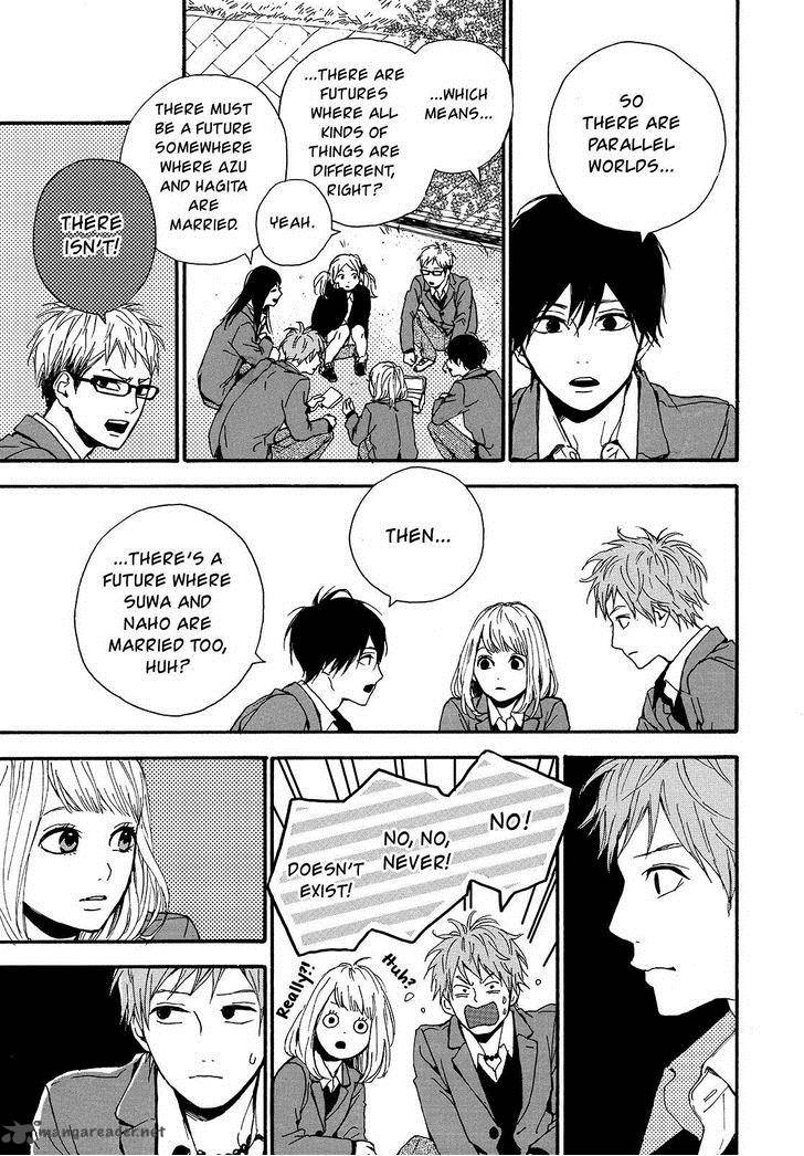 Orange Takano Ichigo 22 47