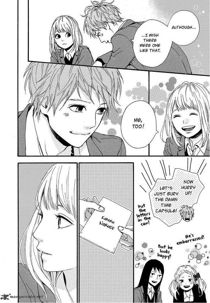Orange Takano Ichigo 22 48