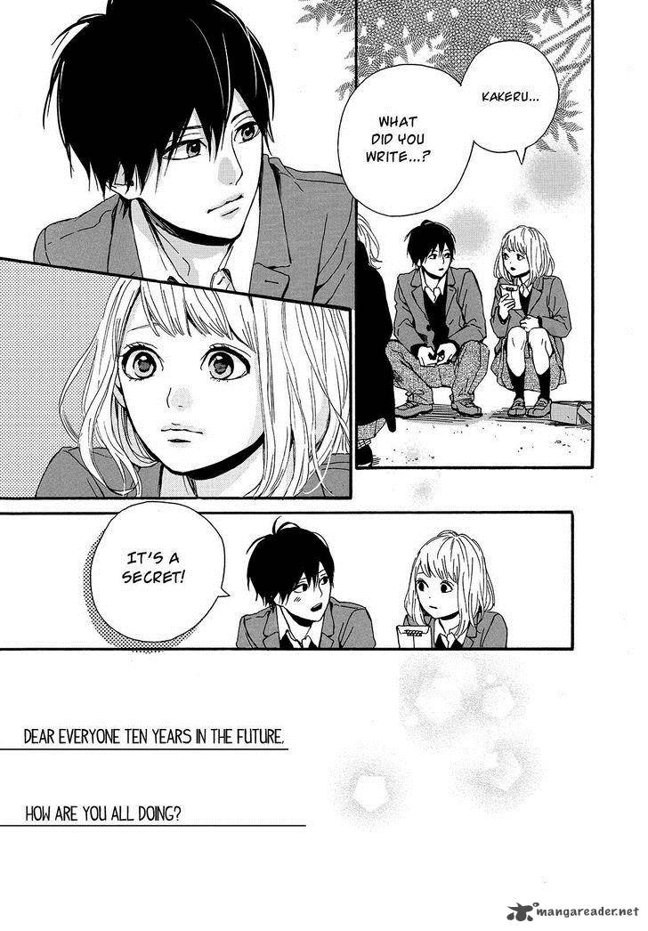 Orange Takano Ichigo 22 49