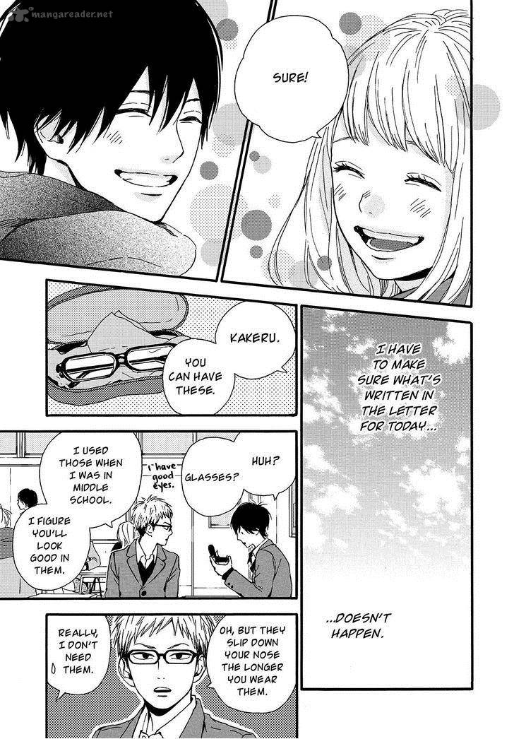 Orange Takano Ichigo 22 5