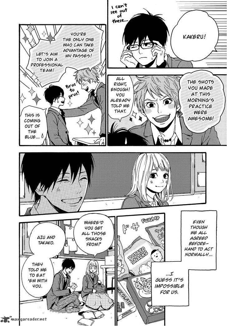 Orange Takano Ichigo 22 6