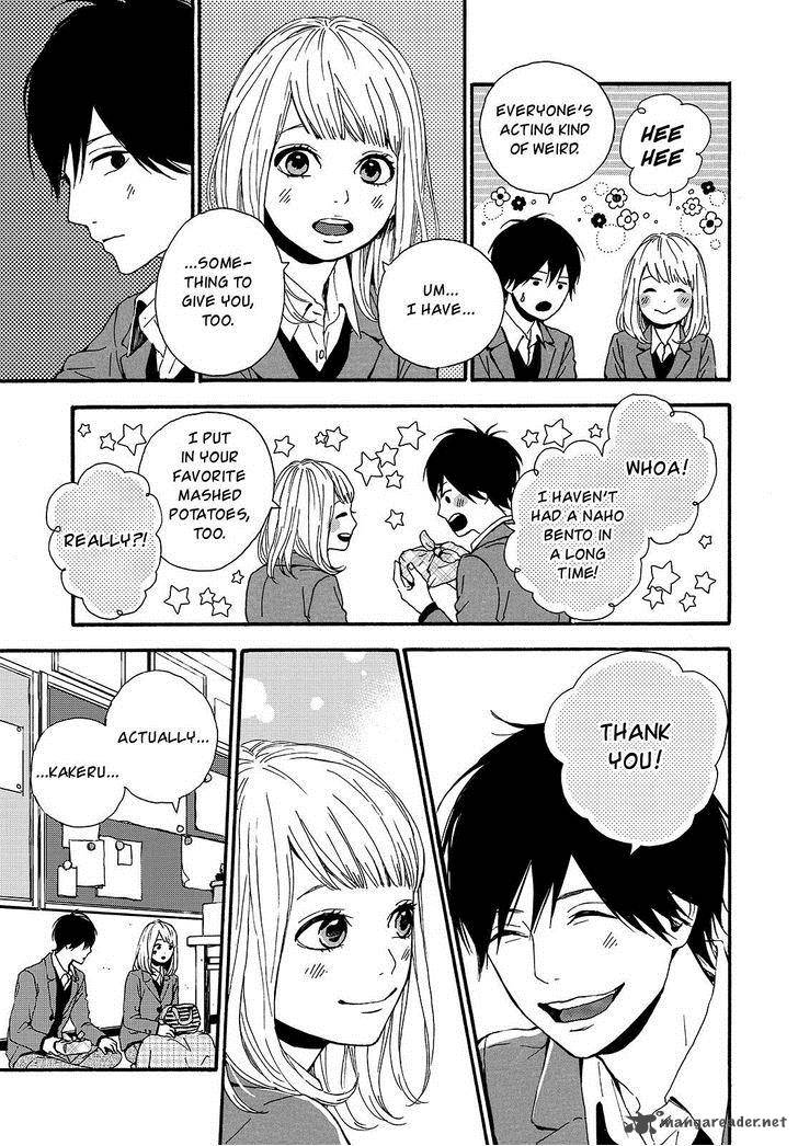 Orange Takano Ichigo 22 7