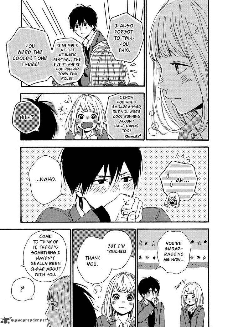 Orange Takano Ichigo 22 9