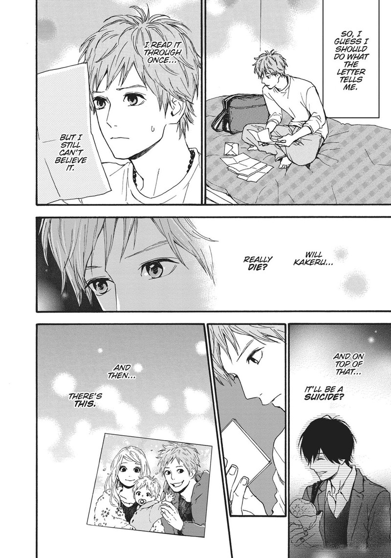 Orange Takano Ichigo 23 10