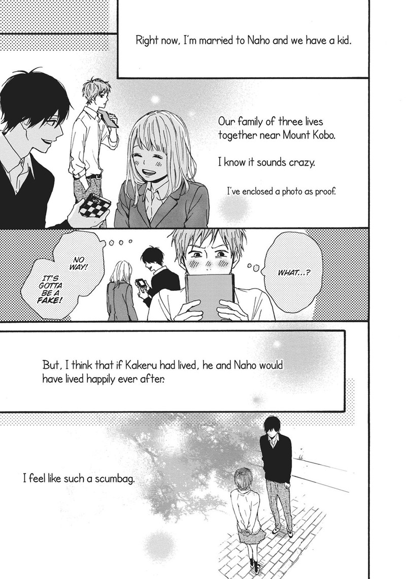 Orange Takano Ichigo 23 11