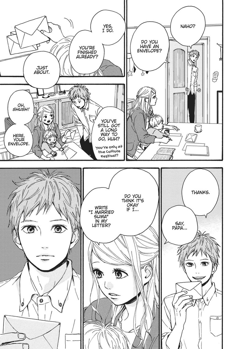 Orange Takano Ichigo 23 13