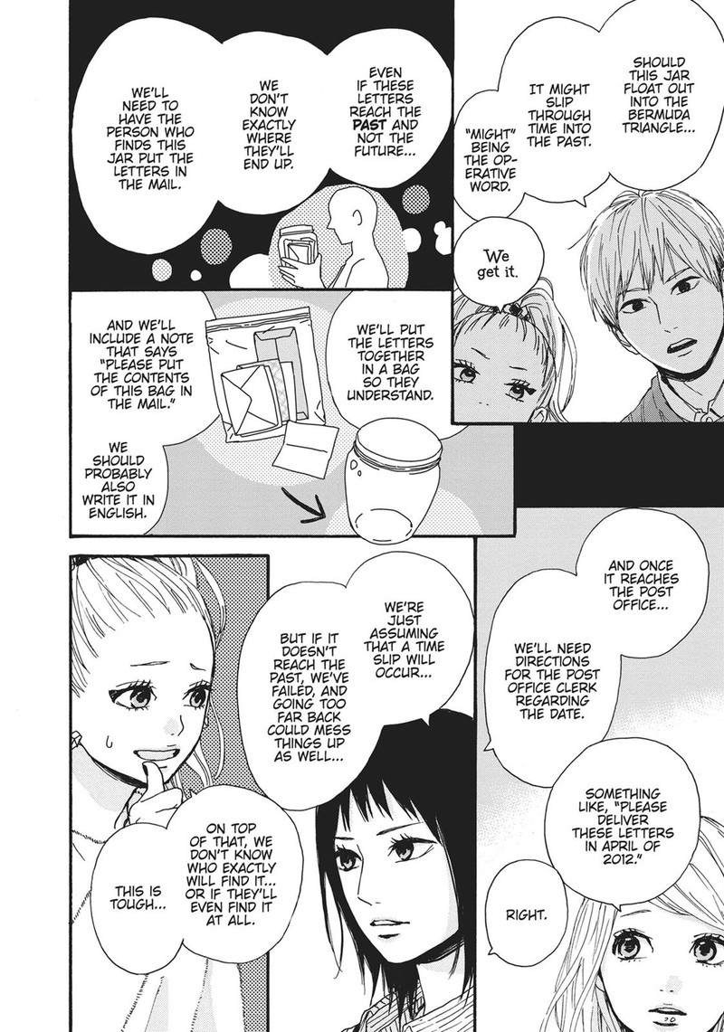 Orange Takano Ichigo 23 16