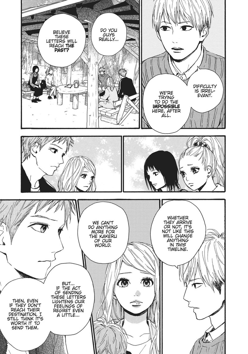 Orange Takano Ichigo 23 17