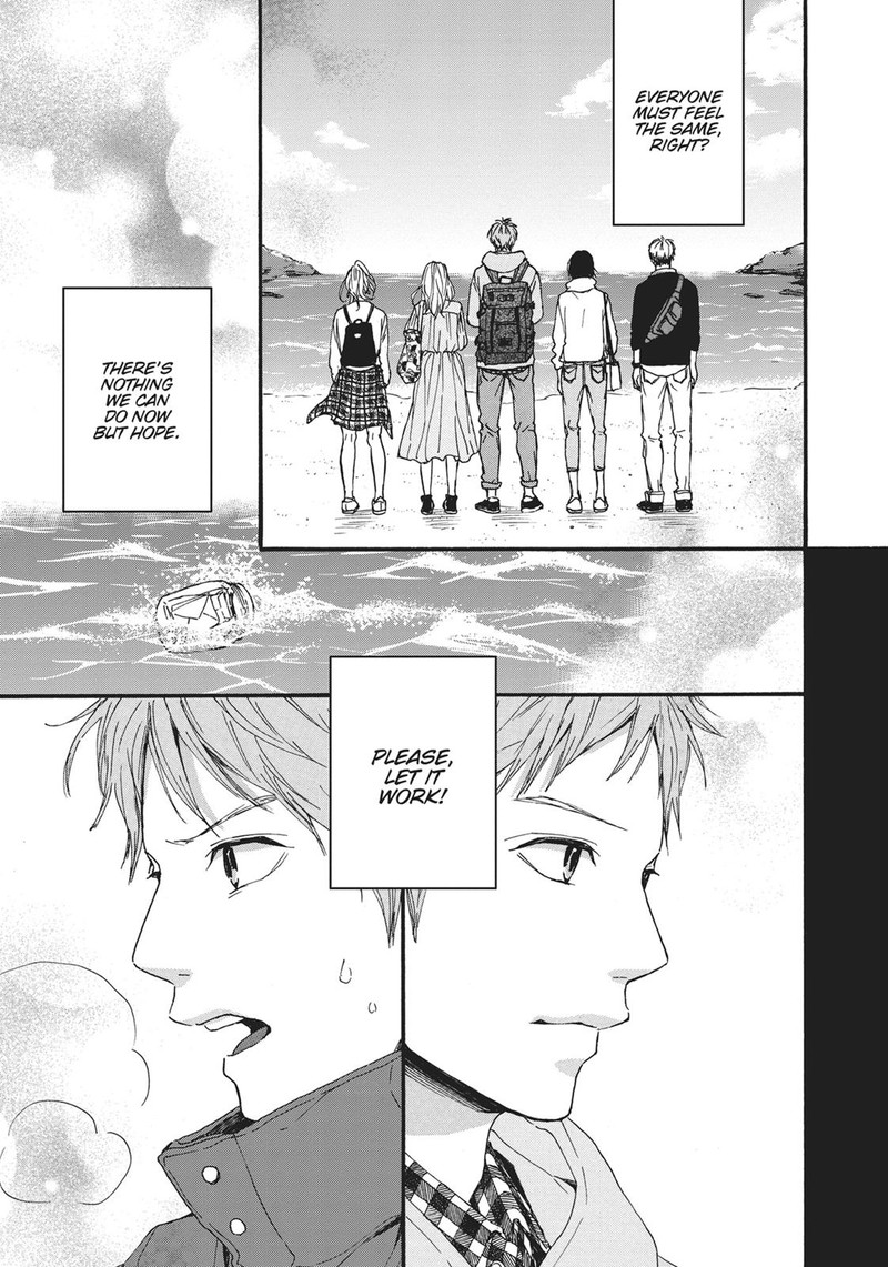 Orange Takano Ichigo 23 19