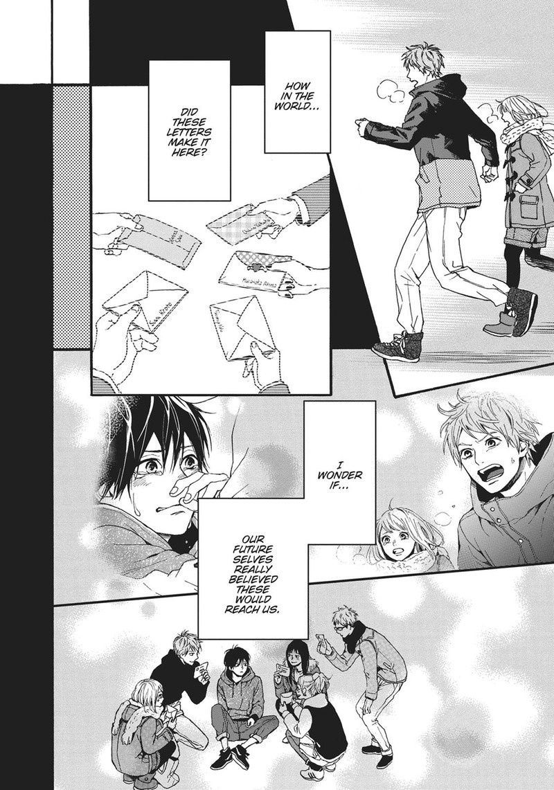 Orange Takano Ichigo 23 20