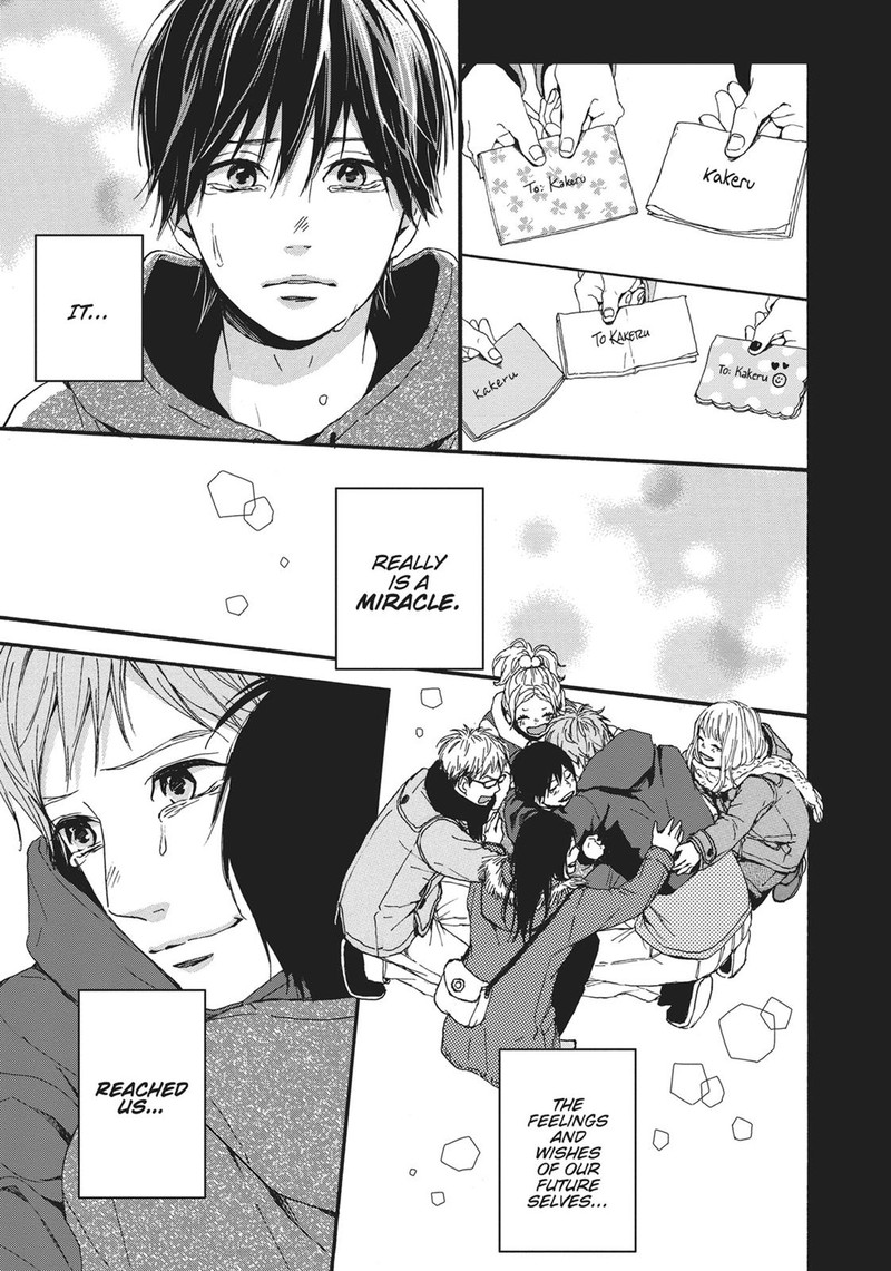 Orange Takano Ichigo 23 21