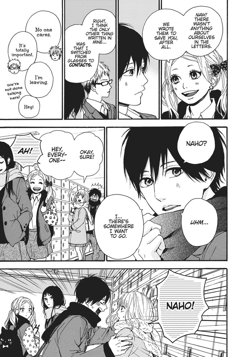 Orange Takano Ichigo 23 23